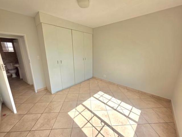 2 Bedroom Apartment in Kosmosdal
