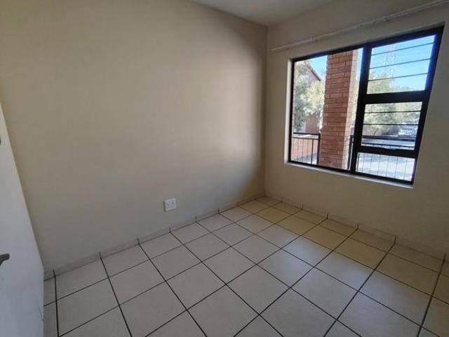 2 Bedroom Apartment in Kosmosdal