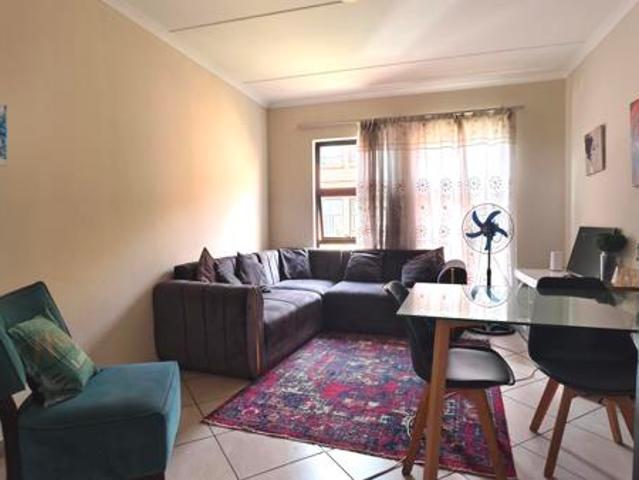 2 Bedroom Apartment in Kosmosdal