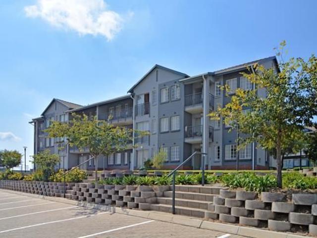 2 Bedroom Apartment in Kosmosdal