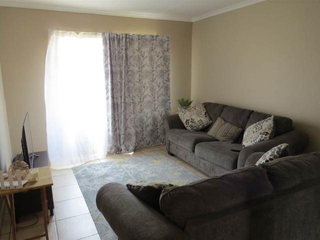 2 Bedroom Apartment in Kosmosdal