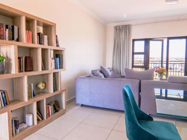 2 Bedroom Apartment in Kosmosdal