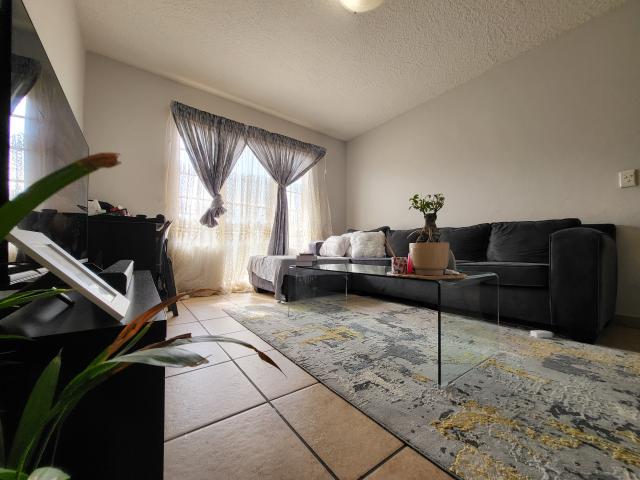 2 Bedroom Apartment in Kosmosdal