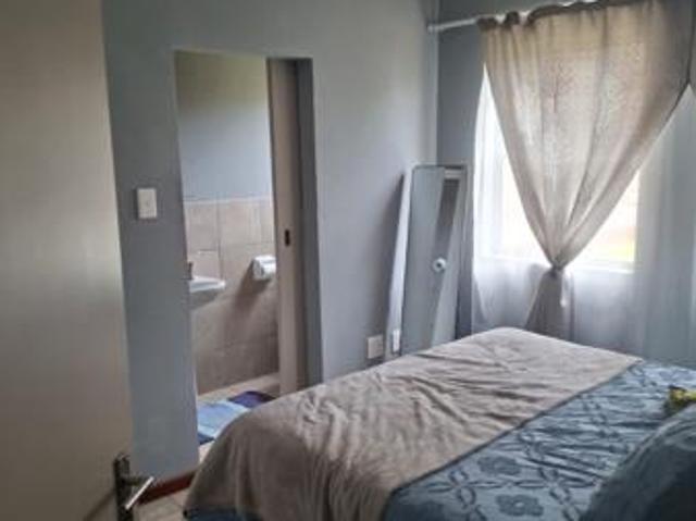 2 Bedroom Apartment in Kosmosdal