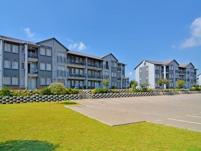 2 Bedroom Apartment in Kosmosdal
