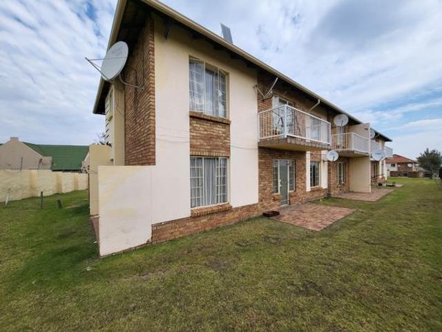 2 Bedroom Apartment in Kosmosdal