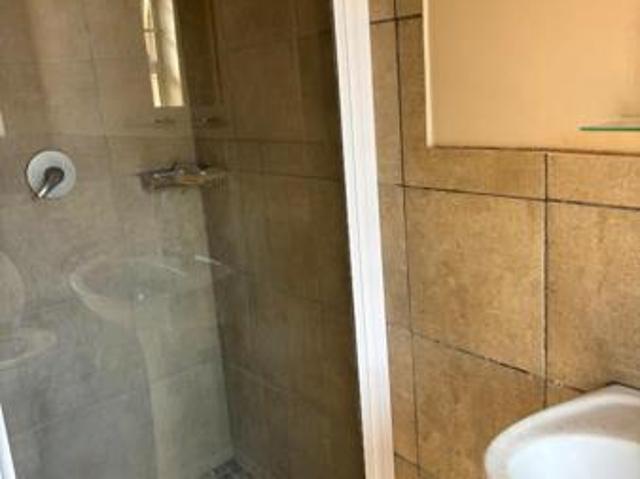 2 Bedroom Apartment in Kosmosdal