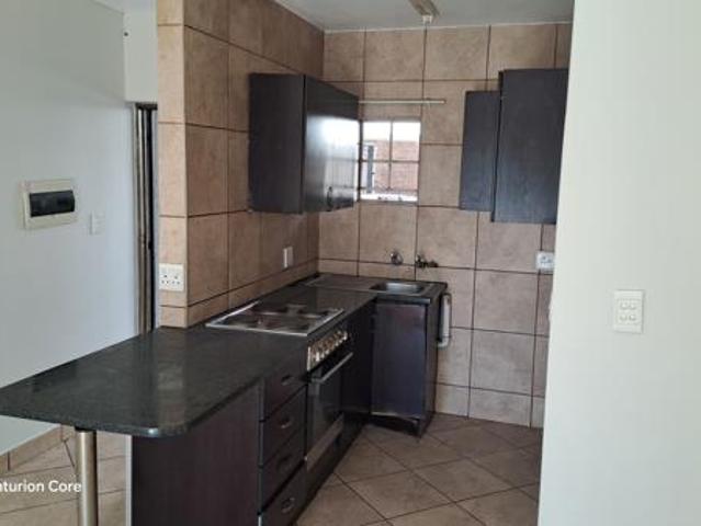 2 Bedroom Apartment in Kosmosdal