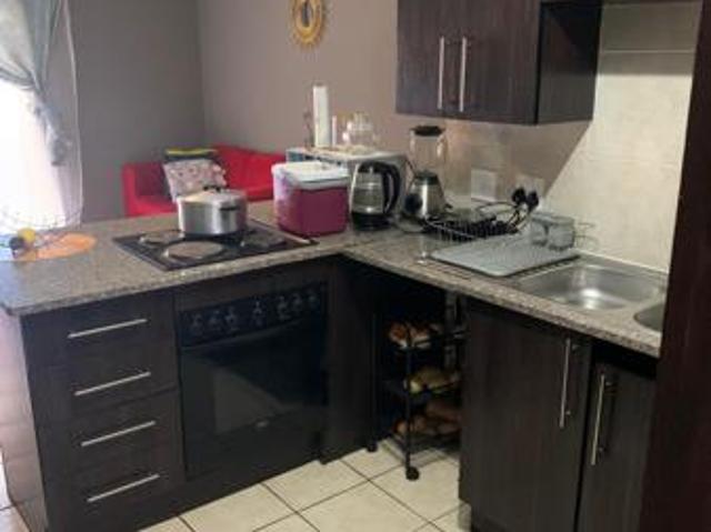 2 Bedroom Apartment in Kosmosdal