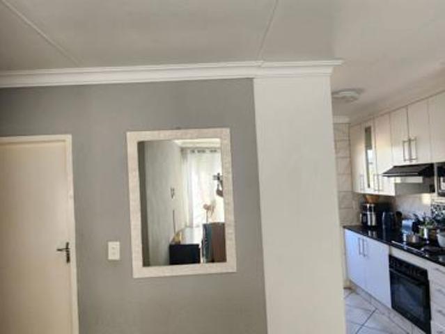 2 Bedroom Apartment in Kosmosdal