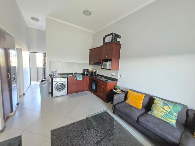2 Bedroom Apartment in Kraaifontein