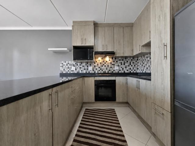 2 Bedroom Apartment in Kraaifontein