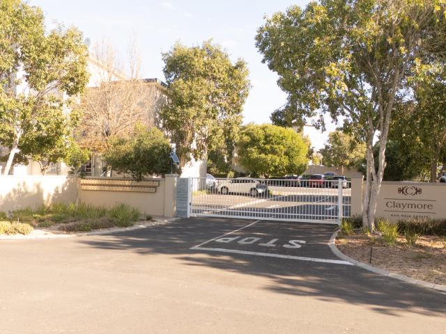 2 Bedroom Apartment in Kraaifontein