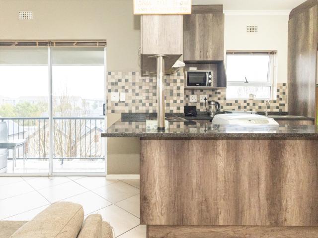 2 Bedroom Apartment in Kraaifontein