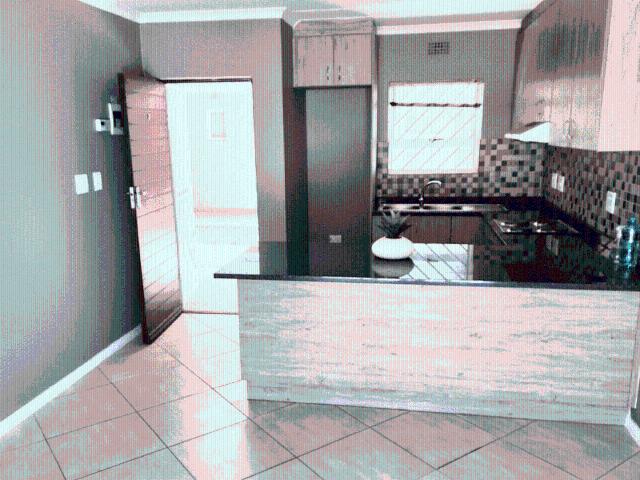 2 Bedroom Apartment in Kraaifontein