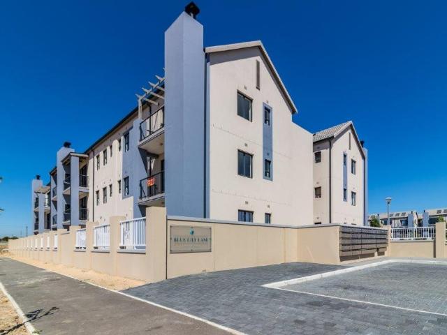 2 Bedroom Apartment in Kraaifontein