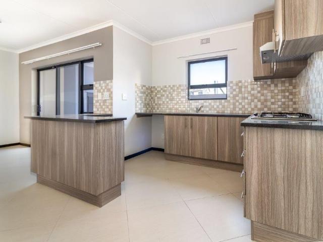 2 Bedroom Apartment in Kraaifontein