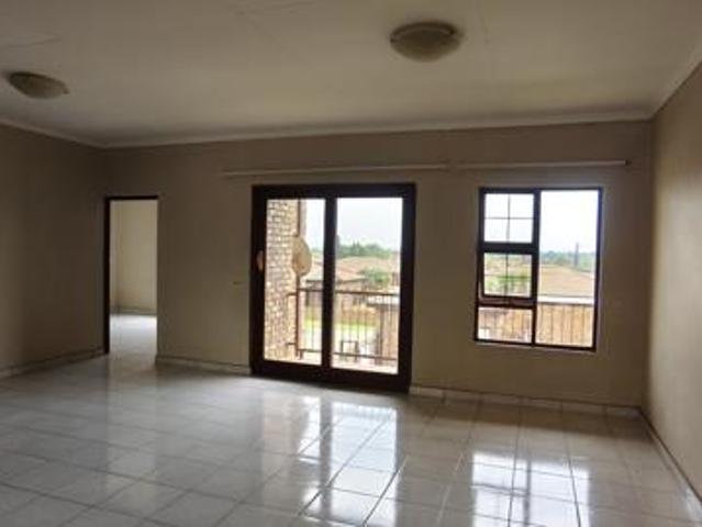 2 Bedroom Apartment in Kriel