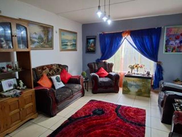 2 Bedroom Apartment in Krugersdorp North