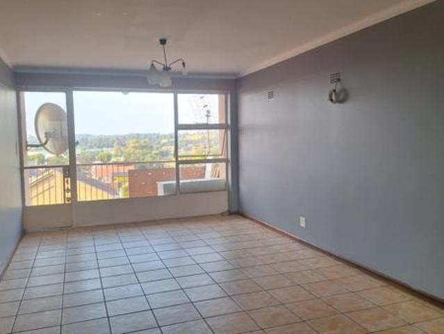 2 Bedroom Apartment in Krugersdorp Central