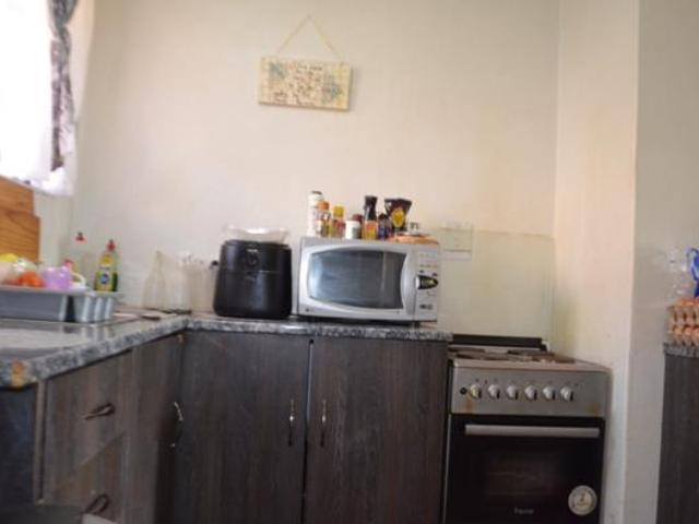 2 Bedroom Apartment in Krugersdorp Central