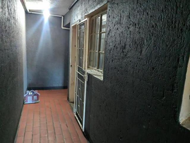 2 Bedroom Apartment in Krugersdorp West