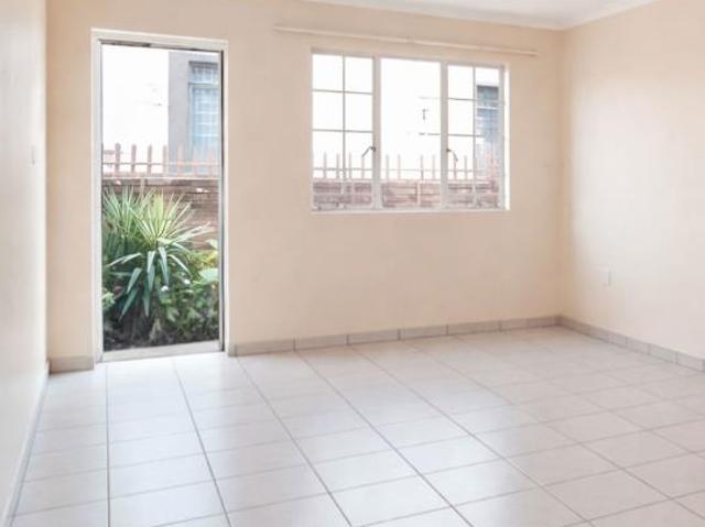 2 Bedroom Apartment in Lydenburg