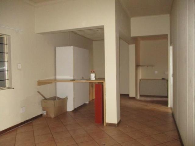 2 Bedroom Apartment in Lydenburg