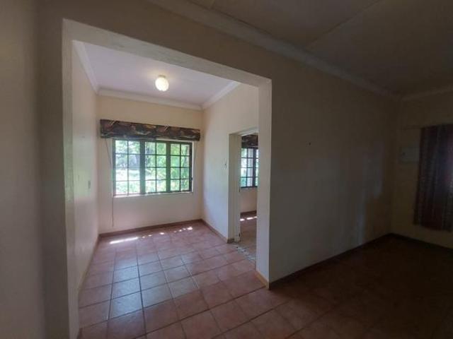 2 Bedroom Apartment in Lydenburg Mashishing