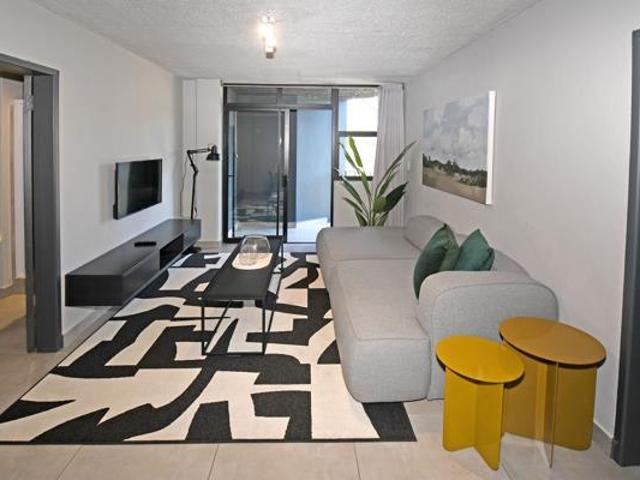 2 Bedroom Apartment in Lynnwood Manor