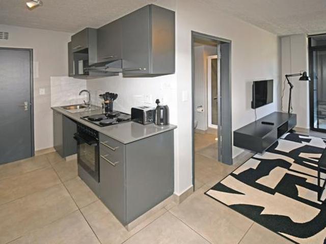 2 Bedroom Apartment in Lynnwood Glen