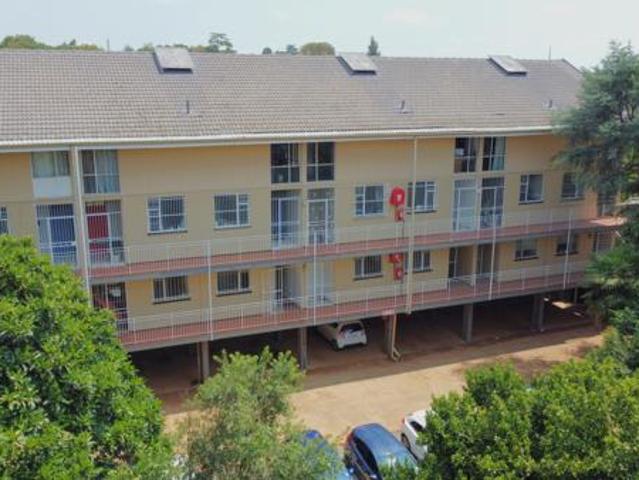 2 Bedroom Apartment in Lynnwood Glen