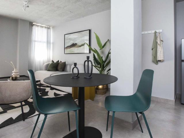 2 Bedroom Apartment in Lynnwood Ridge