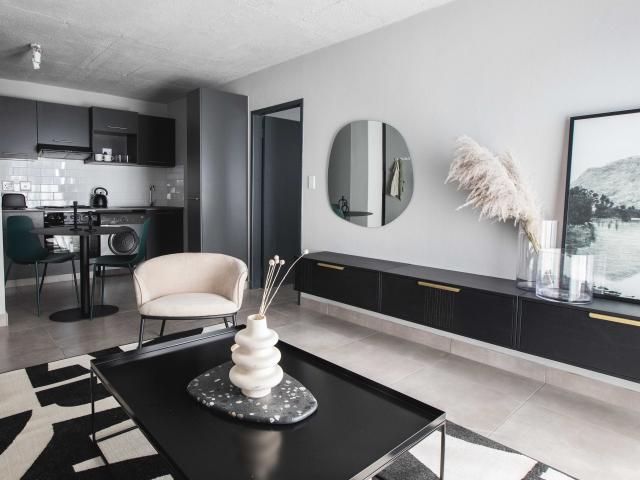 2 Bedroom Apartment in Lynnwood Ridge