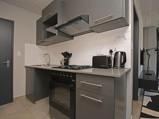 2 Bedroom Apartment in Lynnwood