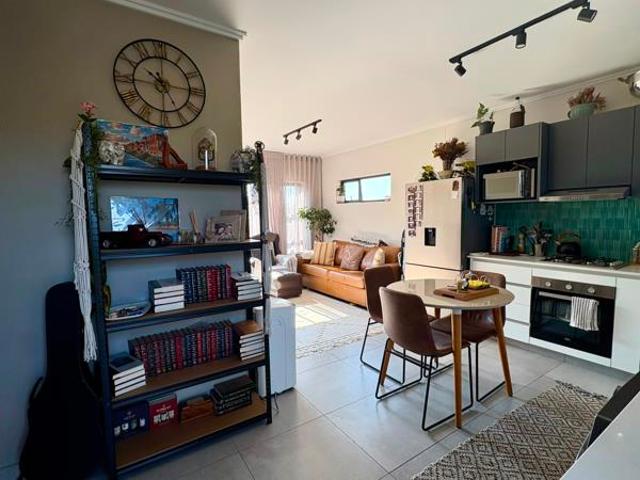 2 Bedroom Apartment in Lynnwood