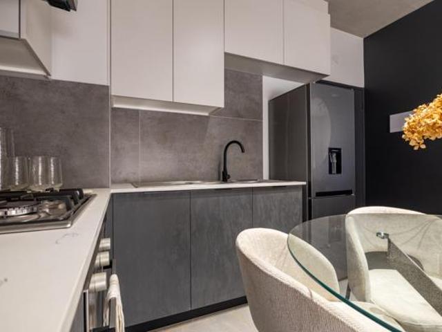 2 Bedroom Apartment in Lynnwood