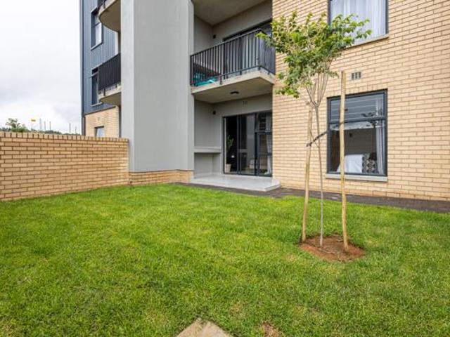 2 Bedroom Apartment in Lynnwood