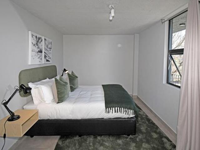 2 Bedroom Apartment in Lynnwood