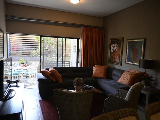 2 Bedroom Apartment in Lynnwood
