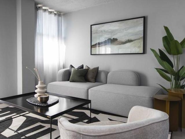 2 Bedroom Apartment in Lynnwood