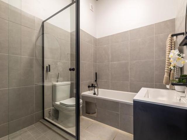 2 Bedroom Apartment in Lynnwood