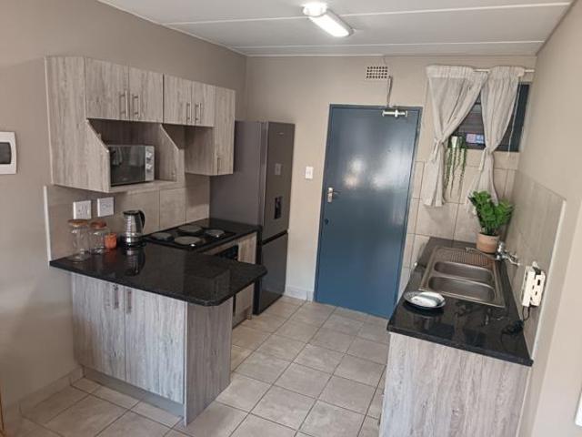 2 Bedroom Apartment in Lynnwood