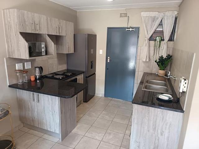 2 Bedroom Apartment in Lynnwood