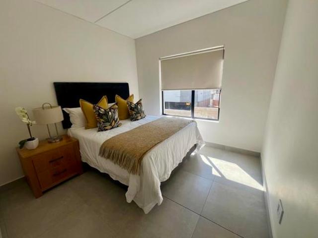 2 Bedroom Apartment in Lynnwood