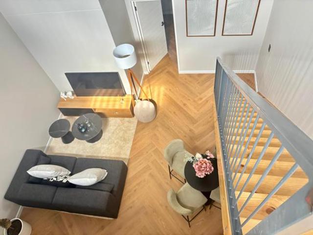 2 Bedroom Apartment in Lynnwood