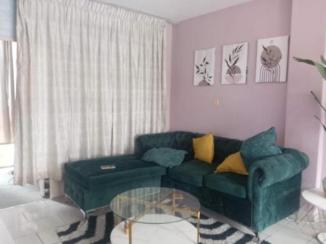 2 Bedroom Apartment in Lyndhurst