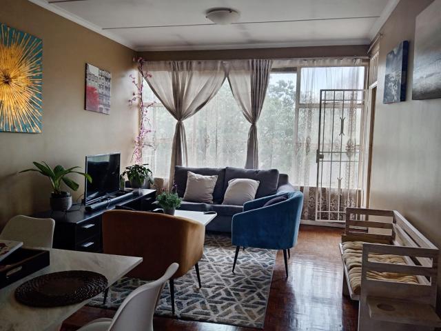 2 Bedroom Apartment in Lyndhurst