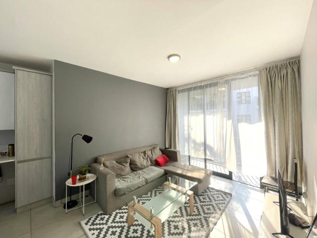 2 Bedroom Apartment in Lyttelton Manor