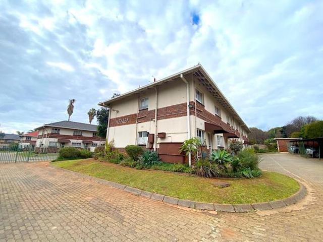 2 Bedroom Apartment in Lyttelton Manor